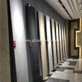 Natural Marble Tile Effect Laminate Flooring